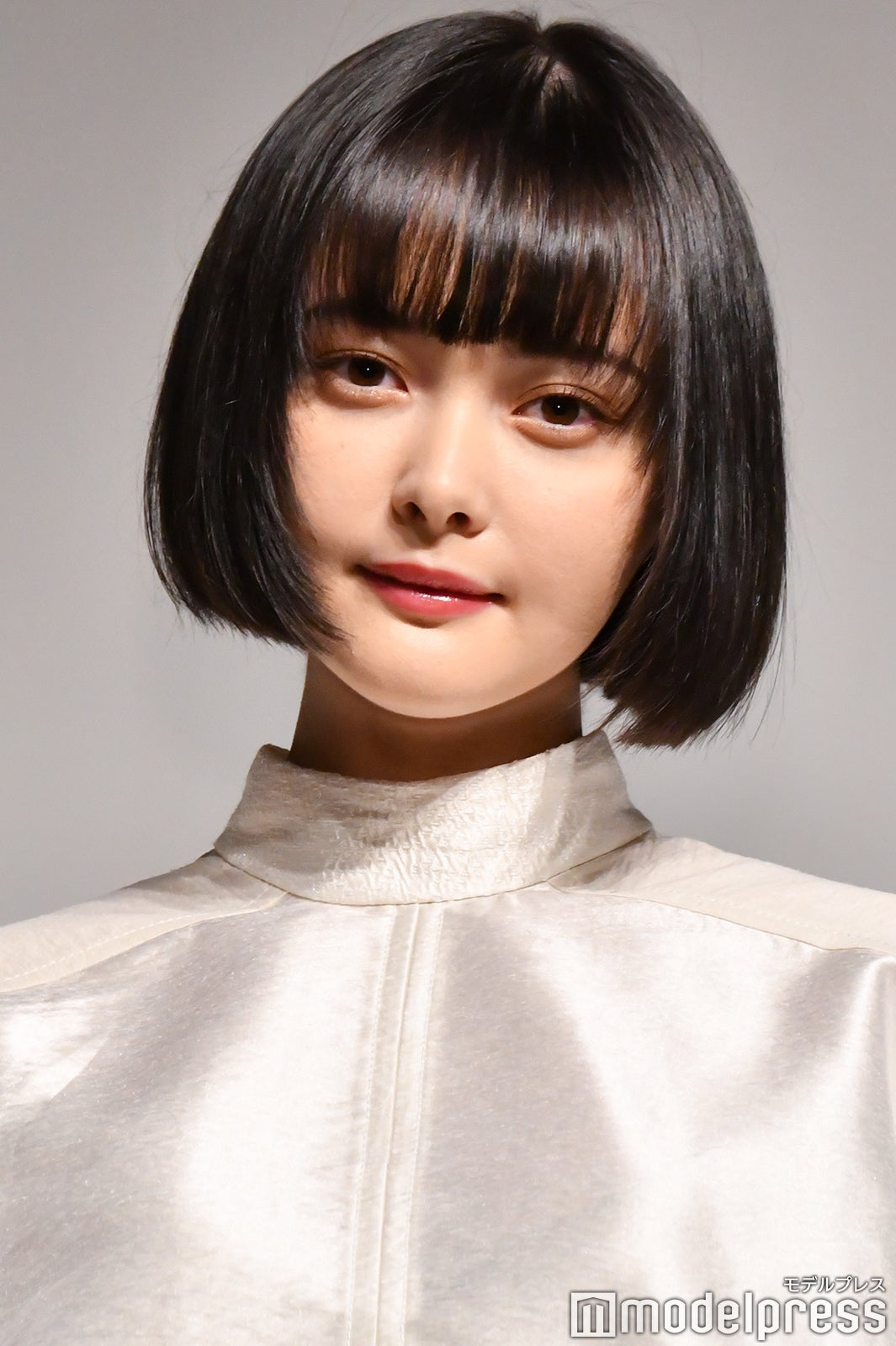 玉城ティナ （C）モデルプレス