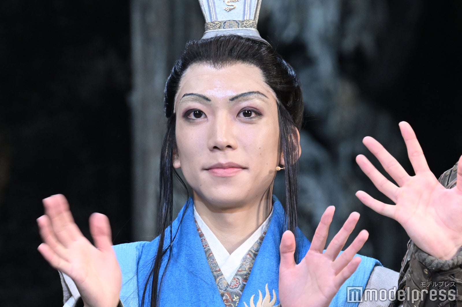 鈴木大河 （C）モデルプレス