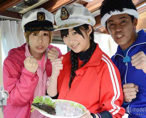 指原莉乃、AKB48メンバーとの喧嘩が勃発