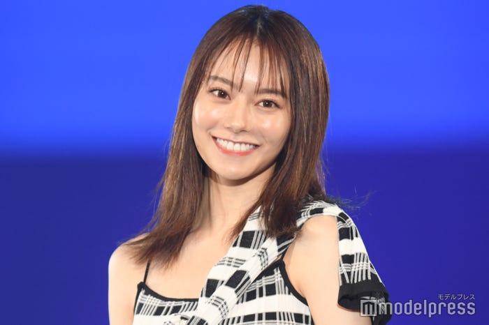 なごみ(C)モデルプレス