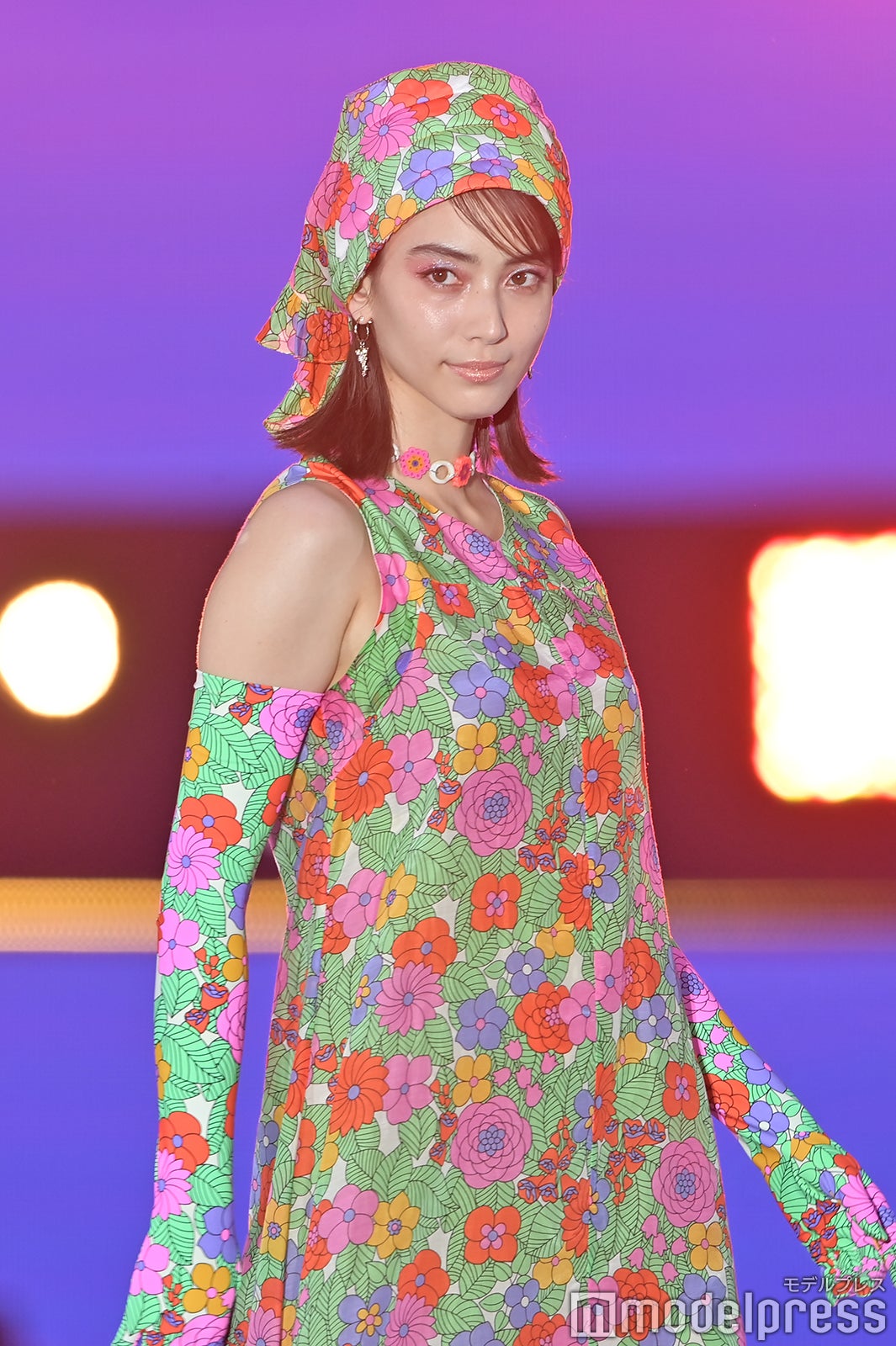 滝沢カレン（C）モデルプレス