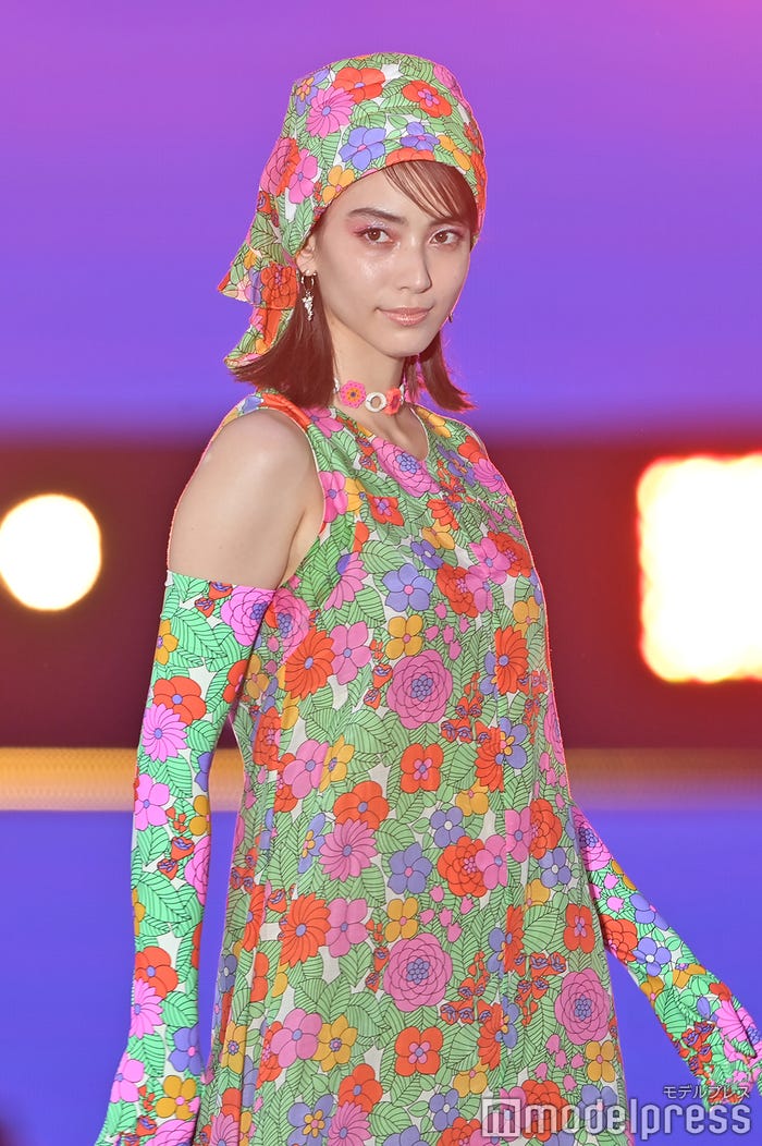 滝沢カレン (C)モデルプレス