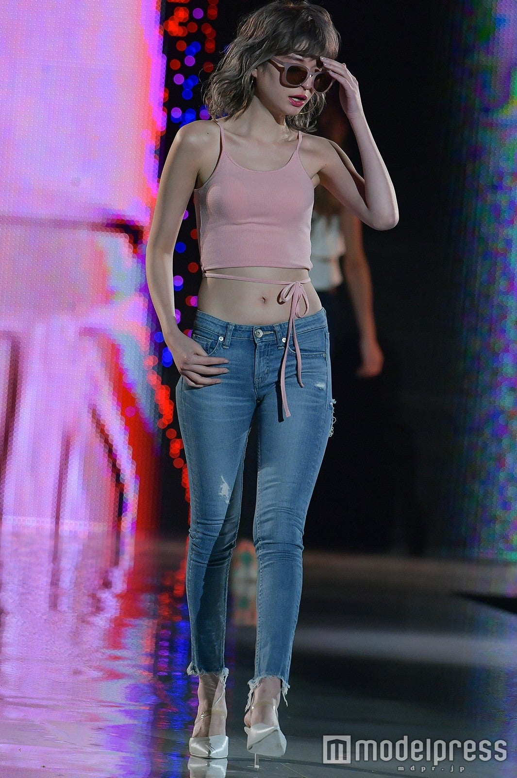 瑛茉ジャスミン （C）モデルプレス