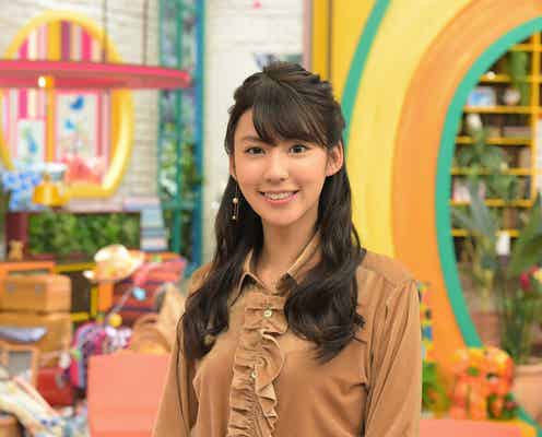 「王様のブランチ」に新顔続々 注目集める6人の美女<プロフィール&コメント>