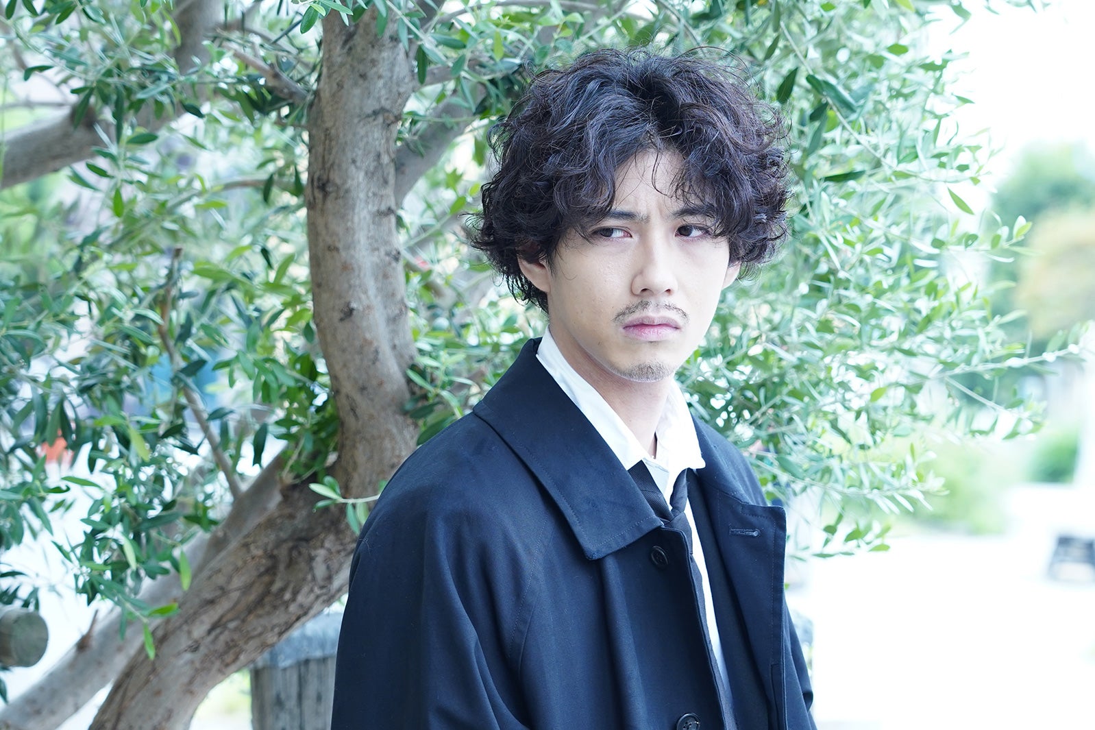 賀来賢人（C）日本テレビ