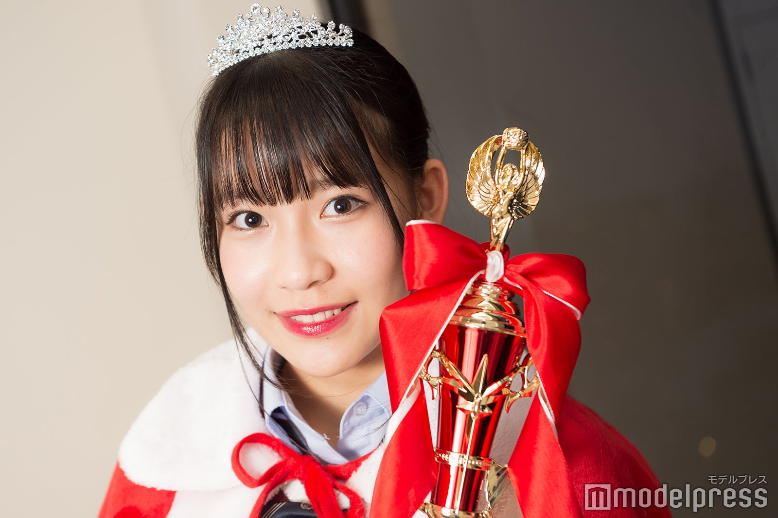 るあさん （C）モデルプレス