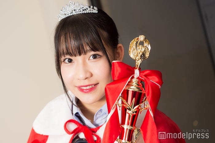 るあさん (C)モデルプレス