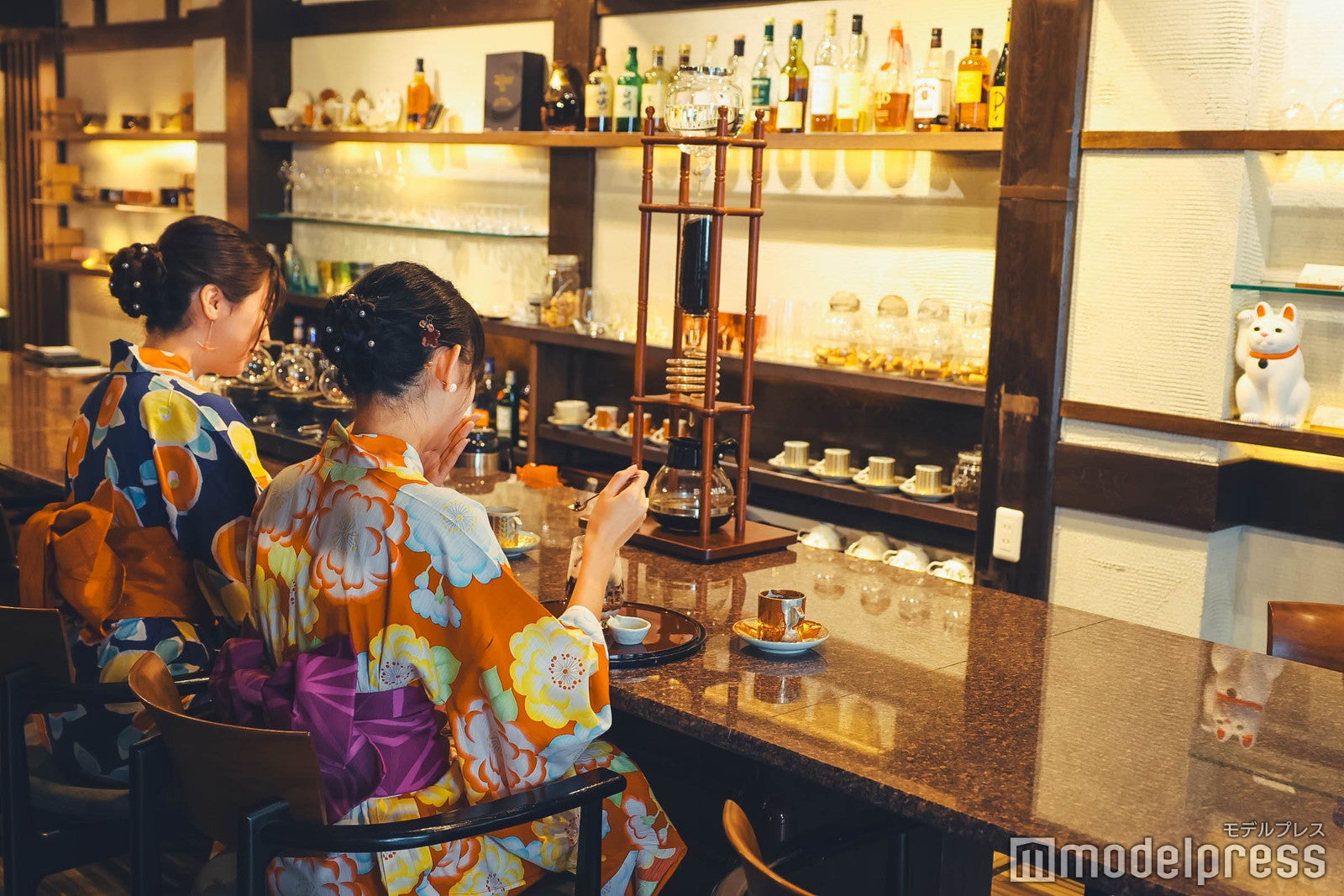 レトロな温泉街の良さと新しいスポットも楽しめる草津温泉（C）モデルプレス