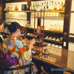 レトロな温泉街の良さと新しいスポットも楽しめる草津温泉(C)モデルプレス