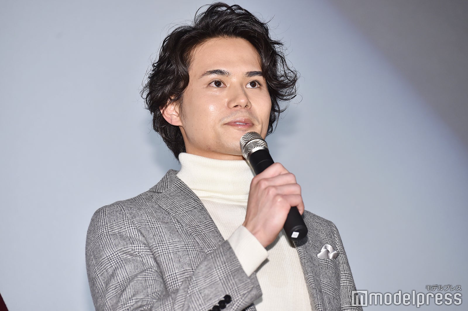 近藤雄介（C）モデルプレス