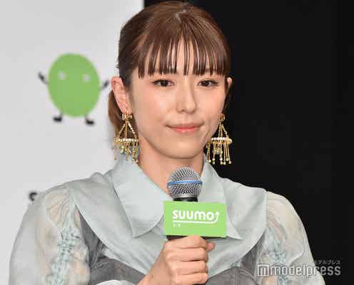 若槻千夏、活動休止前は「2年くらい1日も休みなかった」復帰1発目のオファーくれた芸人明かす