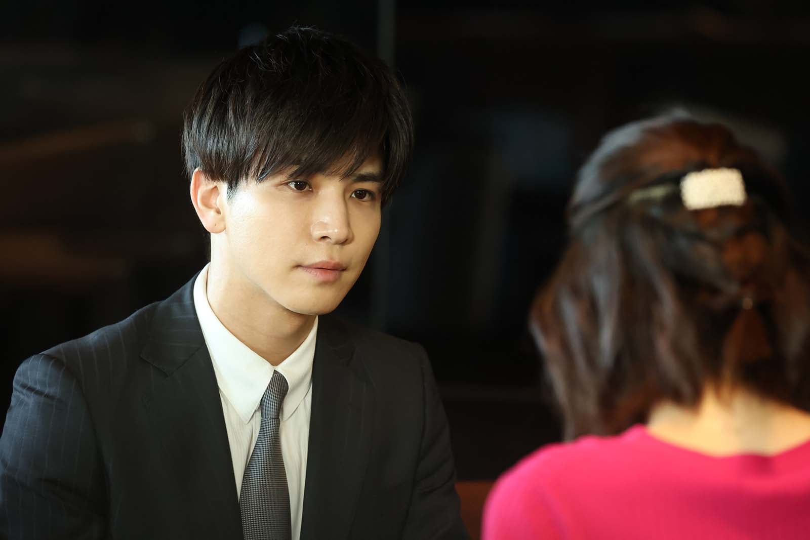 岩田剛典「あなたがしてくれなくても」第10話より（C）フジテレビ