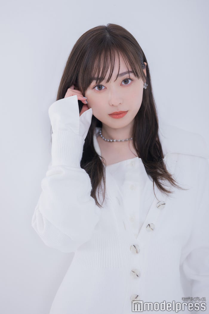 福原遥(C)モデルプレス