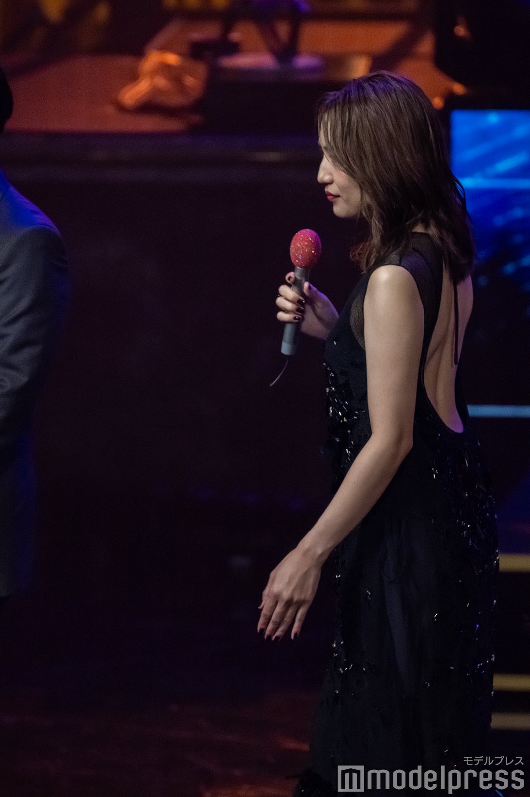 BE:FIRST（C）モデルプレス