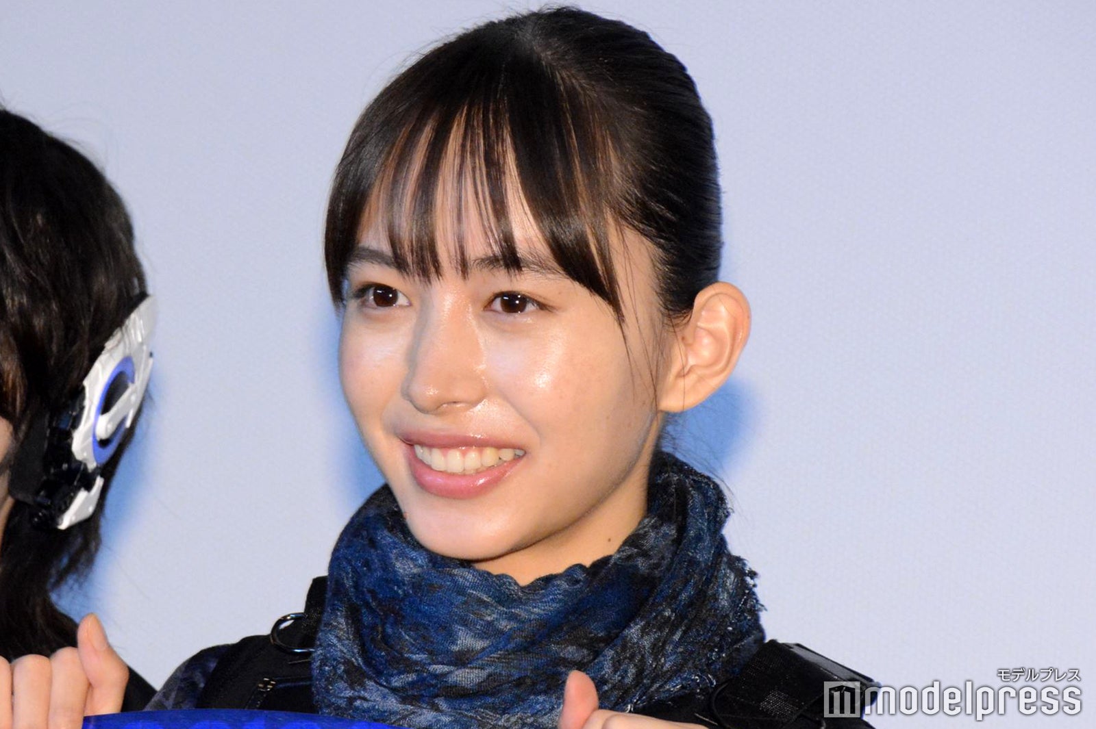 井桁弘恵（C）モデルプレス