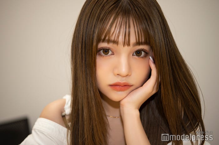 ちぃぽぽ 人気絶頂の裏にあった涙 今だから笑って言える 22歳の今 目指すもの とは モデルプレスインタビュー前編 モデルプレス ちぃぽぽ 人気絶頂の裏にあった涙 今だから笑って言える 22歳の今 目指すもの とは モデルプレスインタビュー前編 モデルプレス