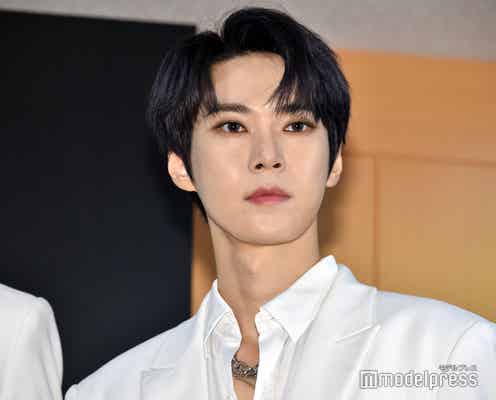 NCT 127、CDジャケットにドヨン掲載漏れ 事務所が印刷ミス謝罪