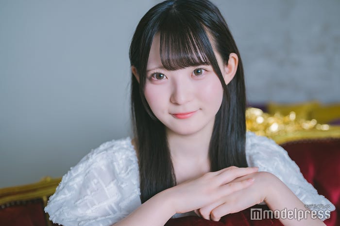 石川奈和さん(C)モデルプレス