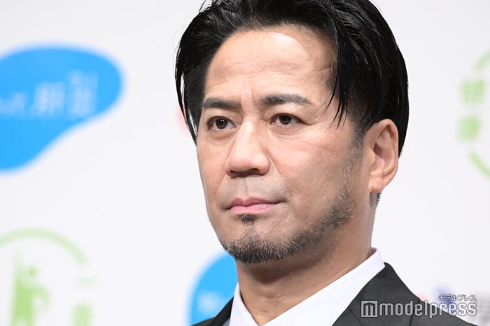 EXILE HIRO (C)モデルプレス