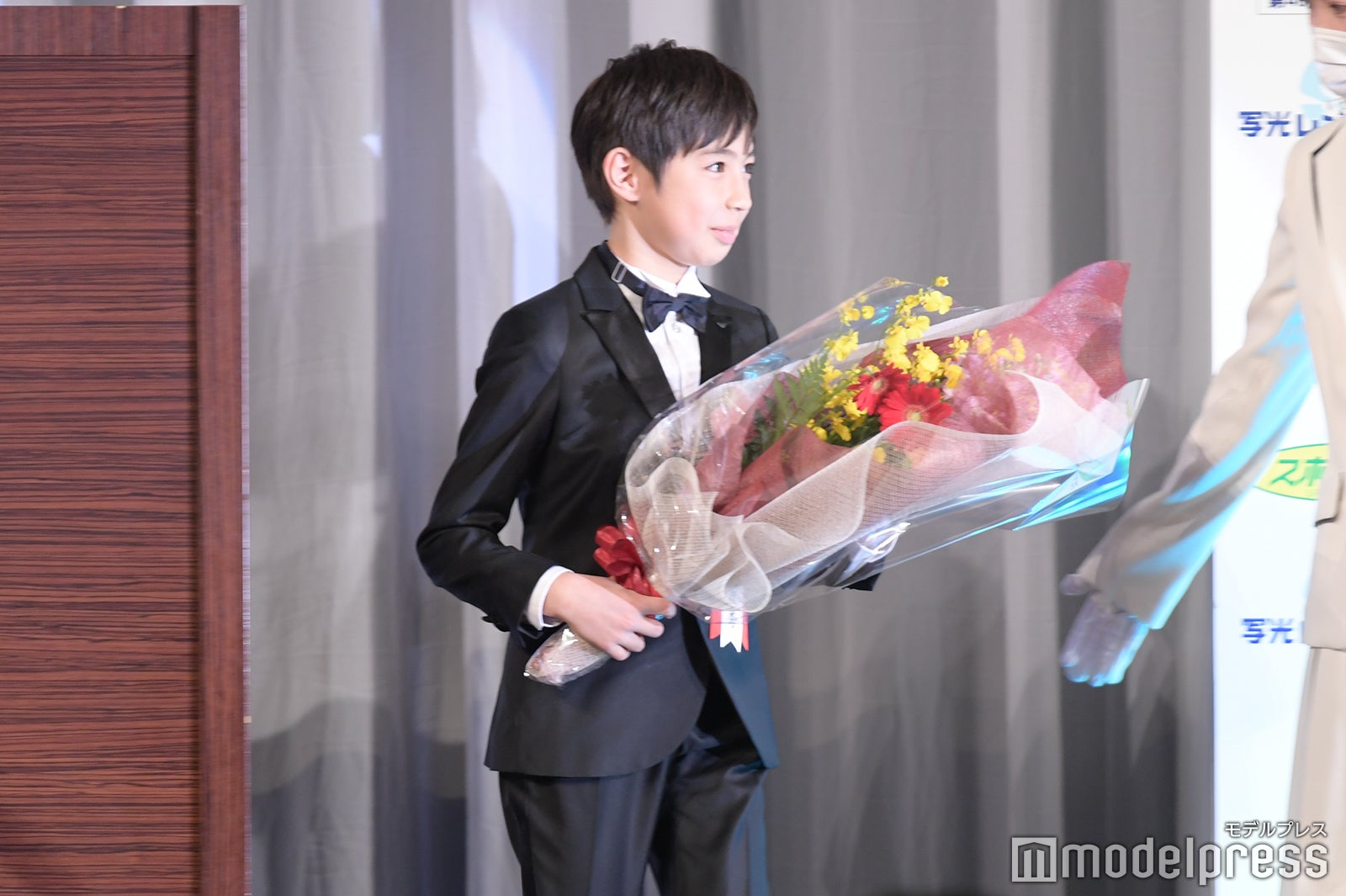 寺嶋眞秀（C）モデルプレス