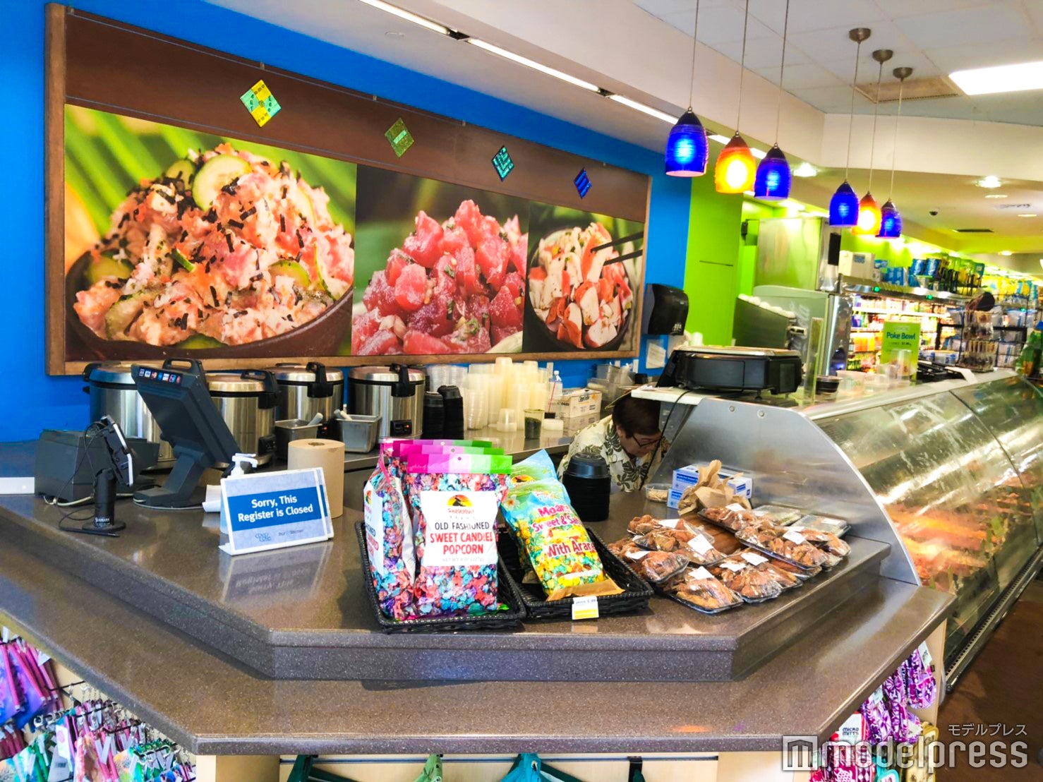 （C）モデルプレス