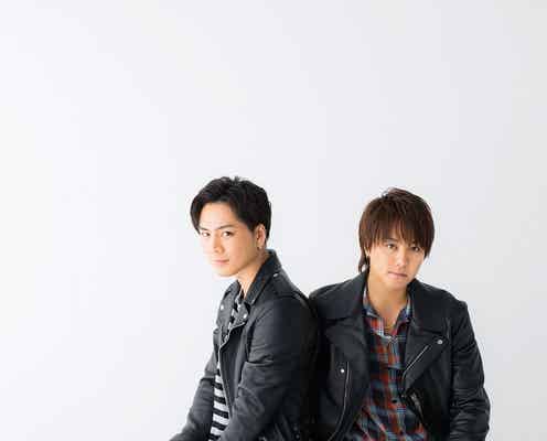 EXILE TAKAHIRO、三代目JSB登坂広臣の新たな一面を明かす「めちゃくちゃ新鮮でした」