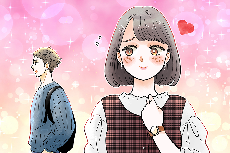 【誕生月別】自分からは動けない…。受け身すぎる女性ランキング＜第１位～第３位＞