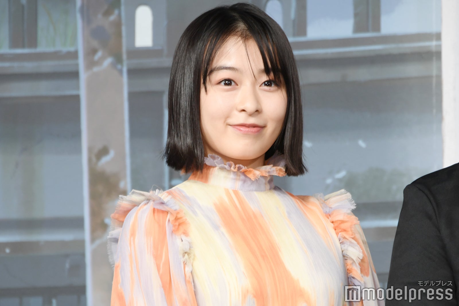 森七菜（C）モデルプレス