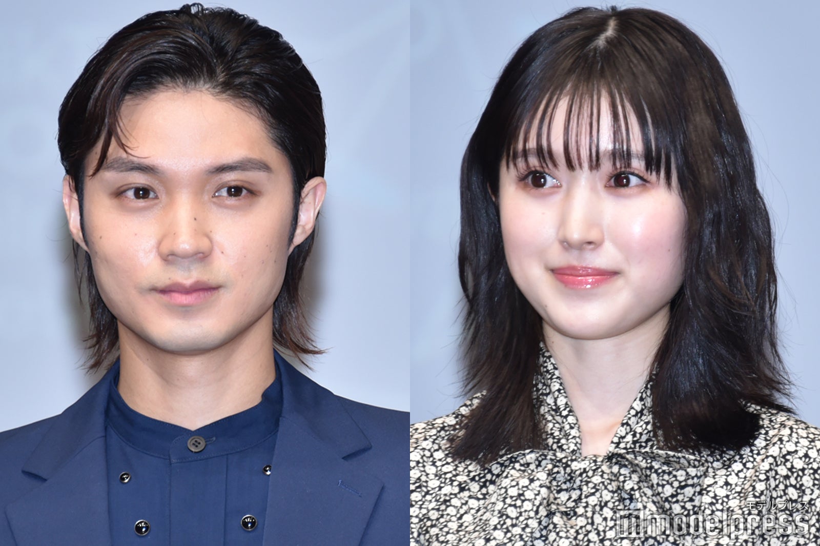磯村勇斗、福本莉子に思わず「ズルい」と本音漏らす＜TikTok TOHO Film Festival 2022＞