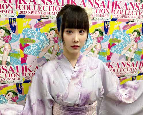 ゆりにゃ“骨格ウォニョン”の声への率直な思い ストイックなボディメイク法も告白<モデルプレスインタビュー>