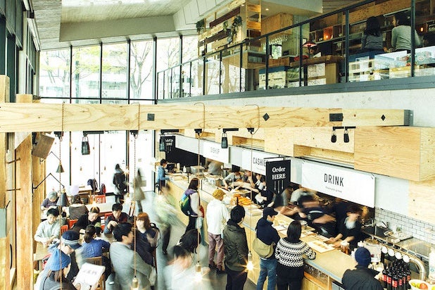 ア・ラ・カンパーニュ池袋店