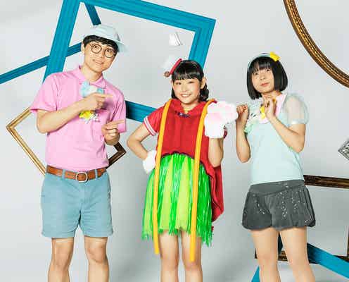 話題の月9「海月姫」OPテーマ、メインボーカルの正体が明らかに