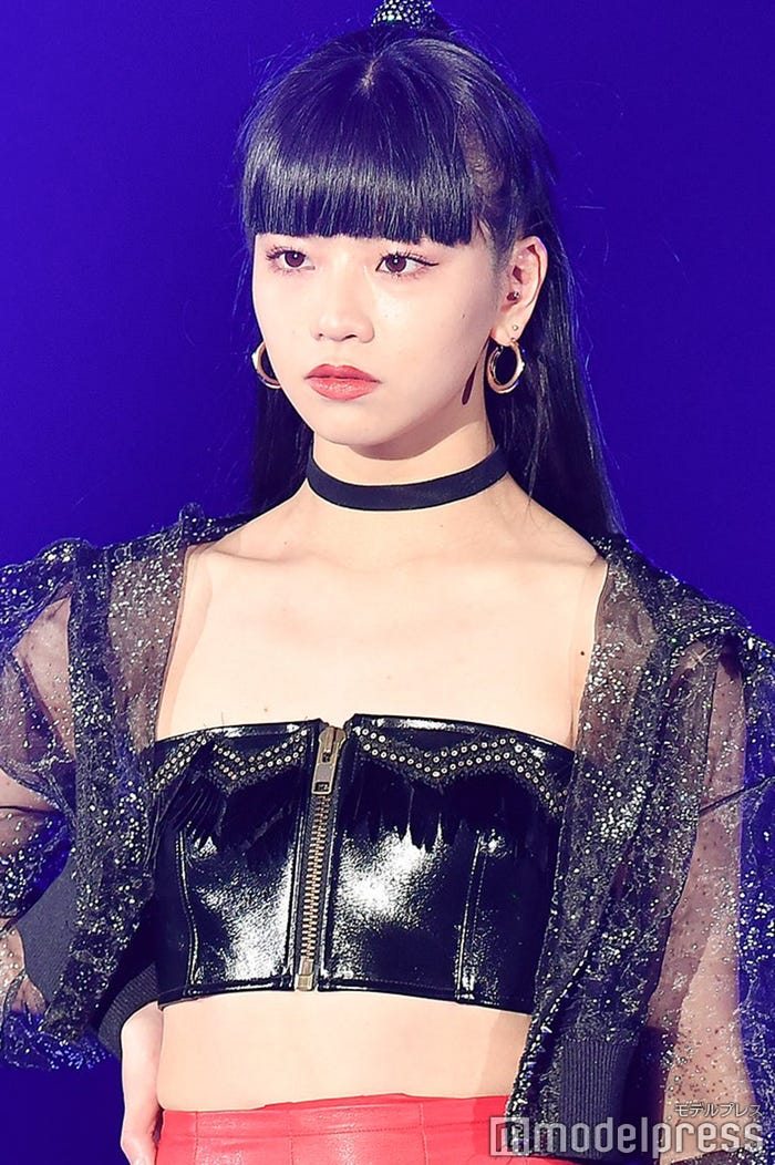 Hina(C)モデルプレス