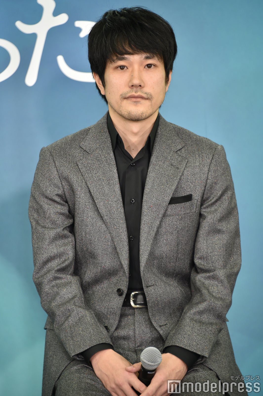 松山ケンイチ（C）モデルプレス