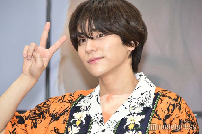 山下幸輝(C)モデルプレス