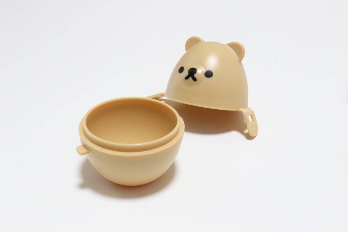 ゆでたまごケース 構造 ゆでたまごケース 構造