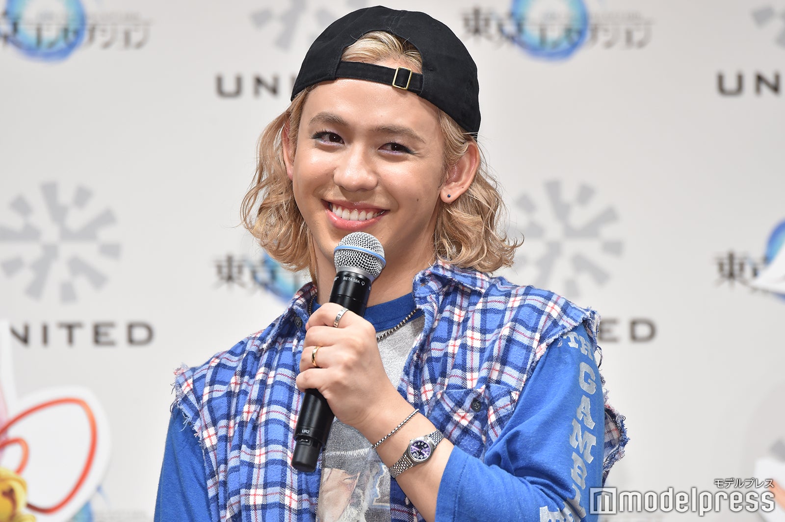 りゅうちぇる（C）モデルプレス