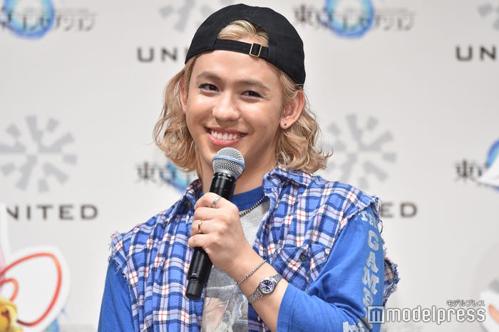 りゅうちぇる(C)モデルプレス