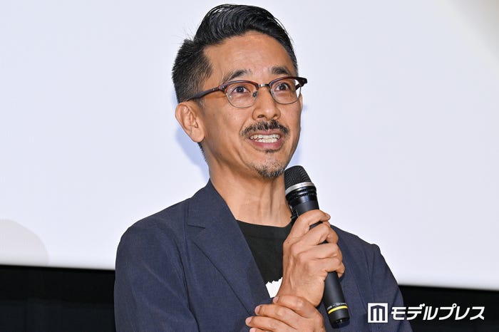 小林聖太郎(C)モデルプレス