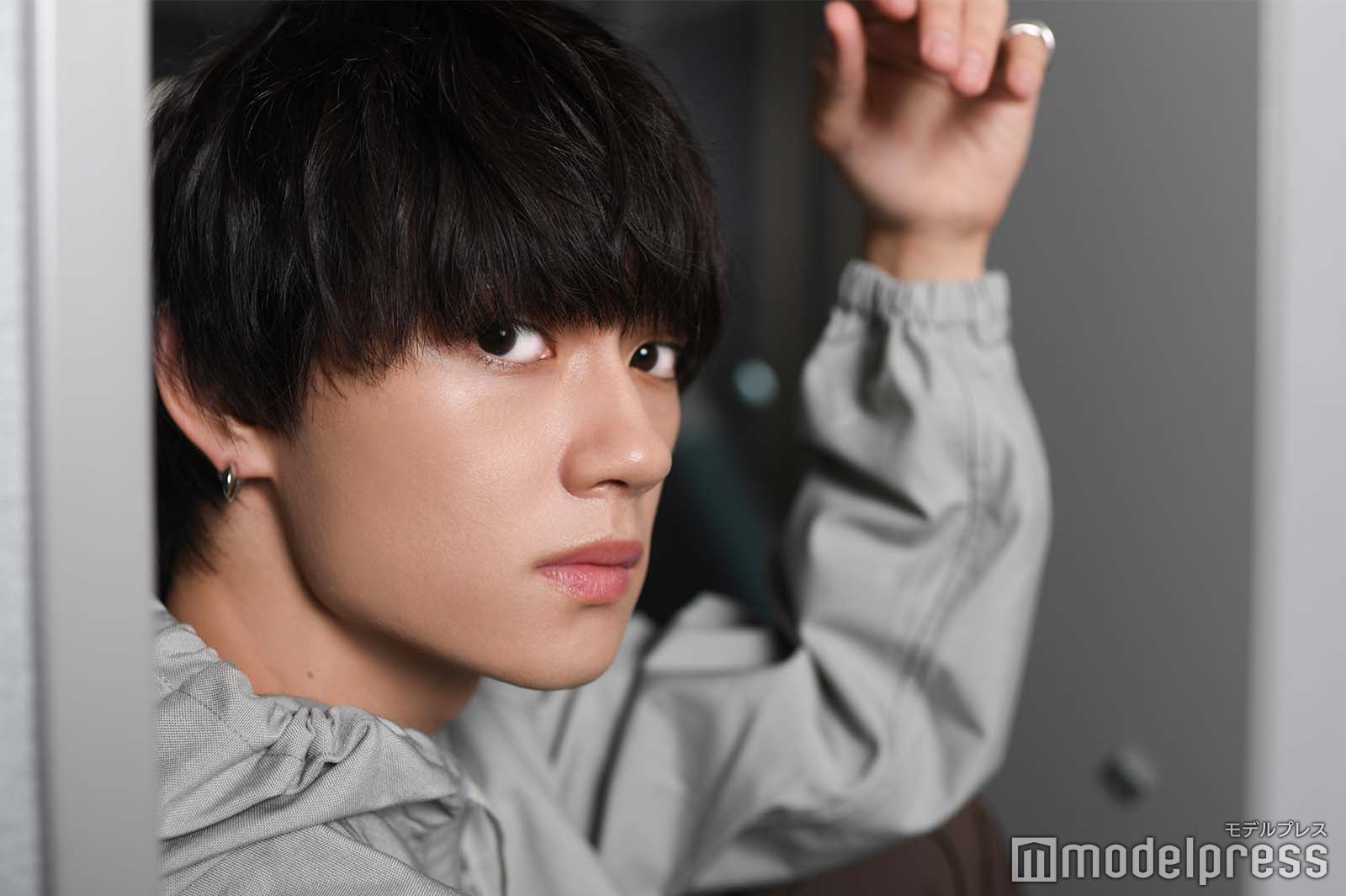佐野勇斗（C）モデルプレス