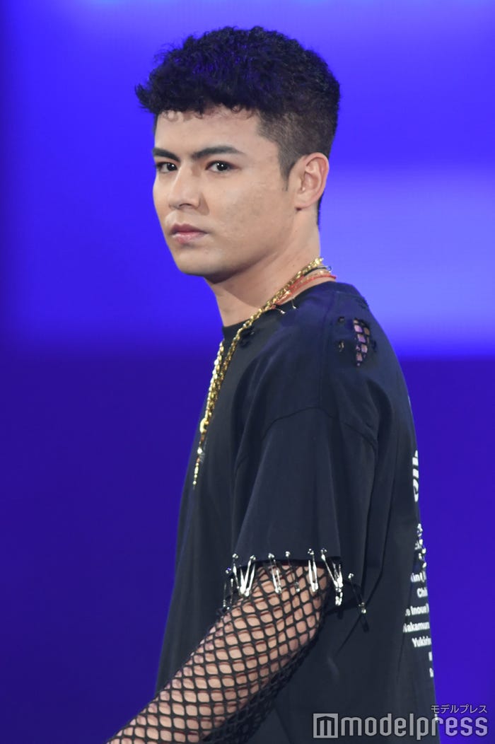 Cody(C)モデルプレス