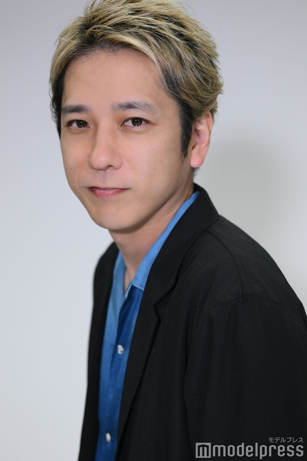 二宮和也（C）モデルプレス