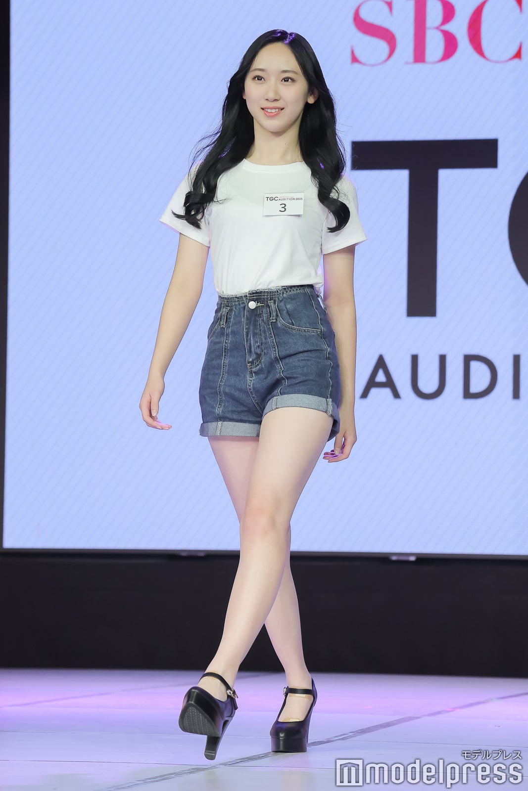 生田舞桜さん（C）モデルプレス