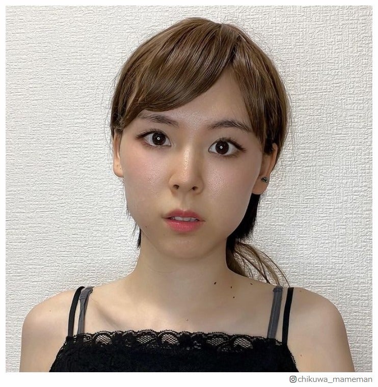 明日花キララ「深く傷つきました」“モノマネ動画”で物議醸したYouTuberちくわ、謝罪＆関連動画すべて非公開に