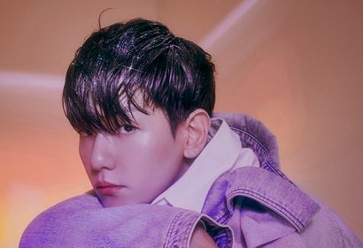 Exoベクヒョン 入所を控えて5月1日にv Liveで誕生日パーティー モデルプレス Exoベクヒョン 入所を控えて5月1日にv Liveで誕生日パーティー モデルプレス
