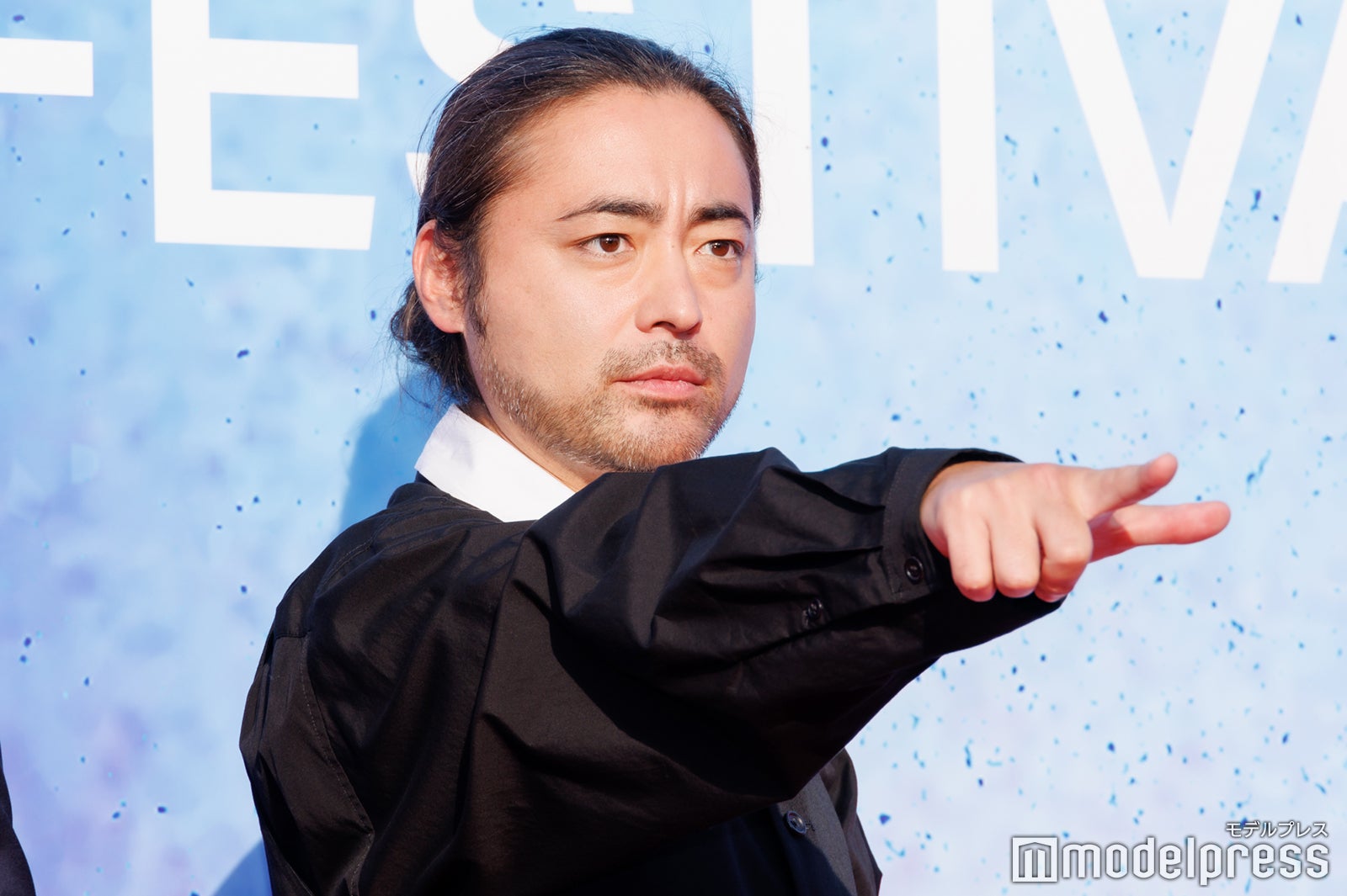 山田孝之（C）モデルプレス