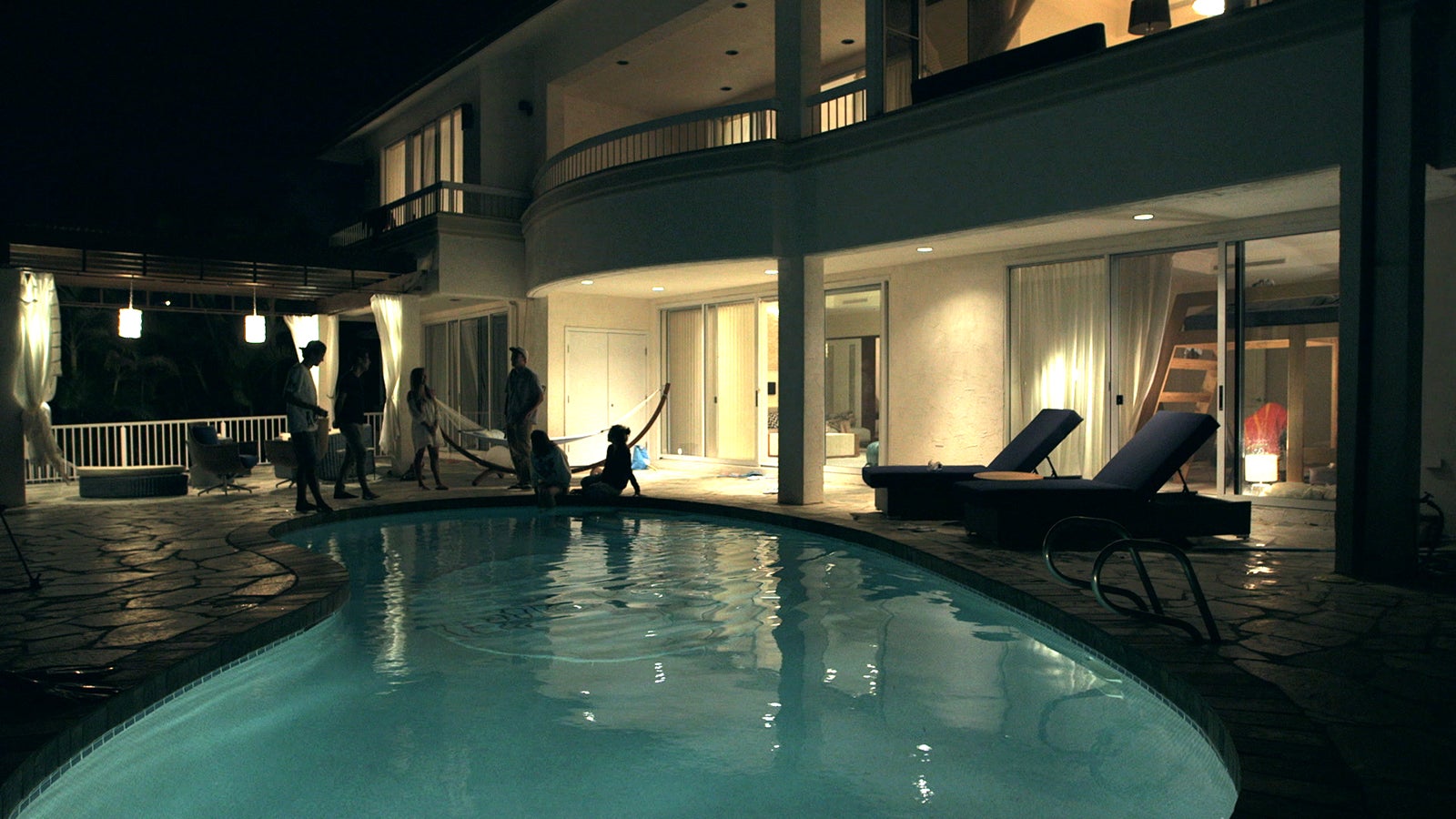 『TERRACE HOUSE ALOHA STATE』11th WEEK（C）フジテレビ／イースト・エンタテインメント