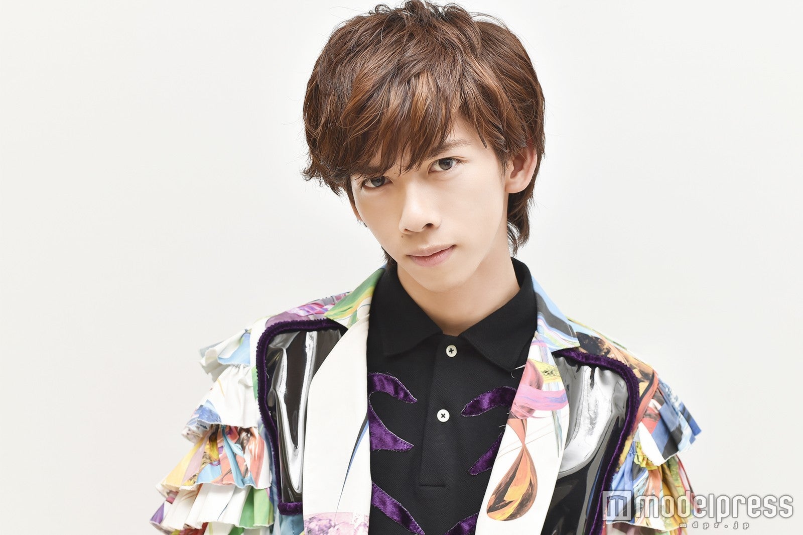 リョウガ （C）モデルプレス