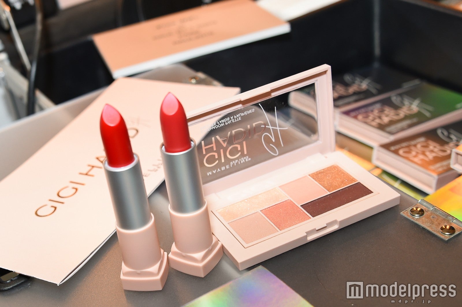  （C）モデルプレス