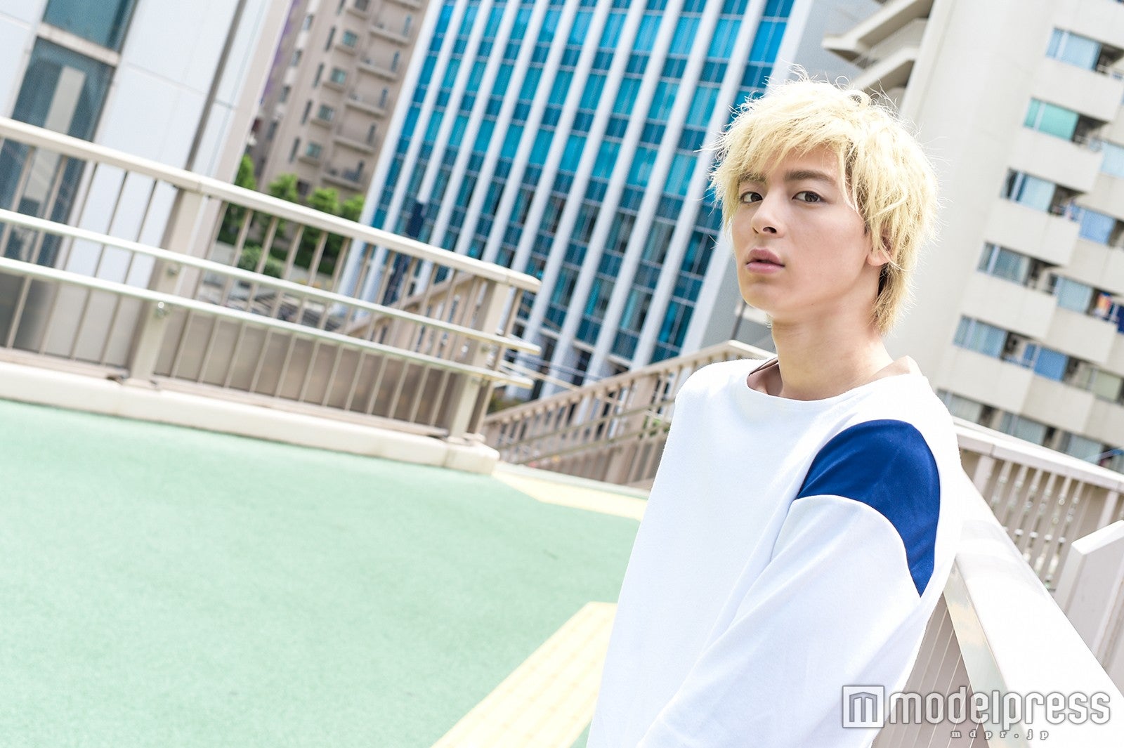 高杉真宙／撮り下ろし（C）モデルプレス